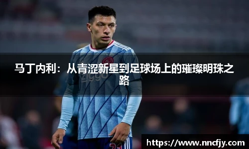 马丁内利：从青涩新星到足球场上的璀璨明珠之路